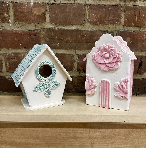 Event image CLAY HOUSE TEALITE